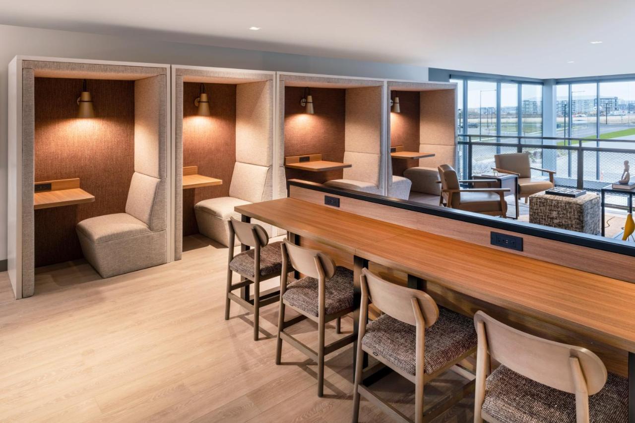 Atwell Suites - Denver Airport Tower Road By Ihg Exterior foto
