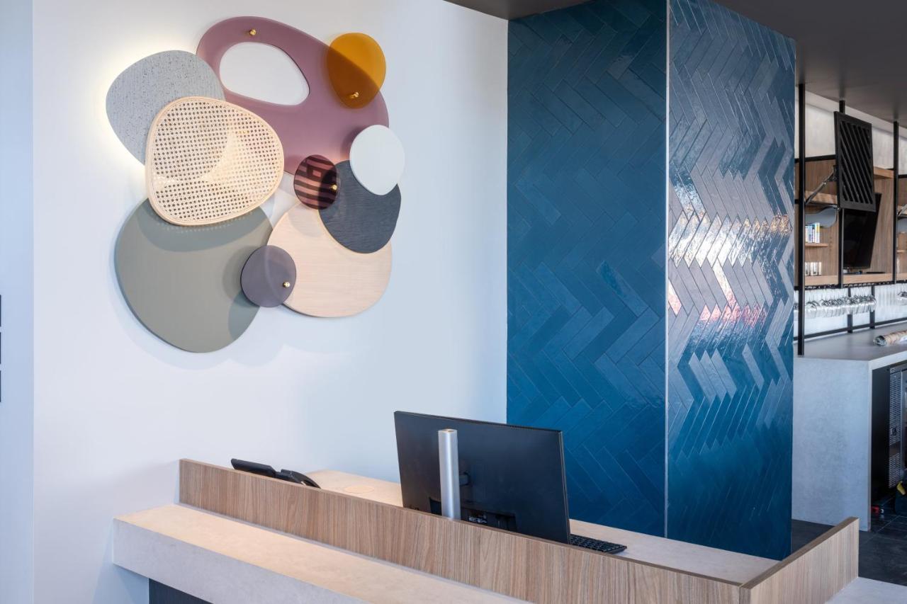 Atwell Suites - Denver Airport Tower Road By Ihg Exterior foto