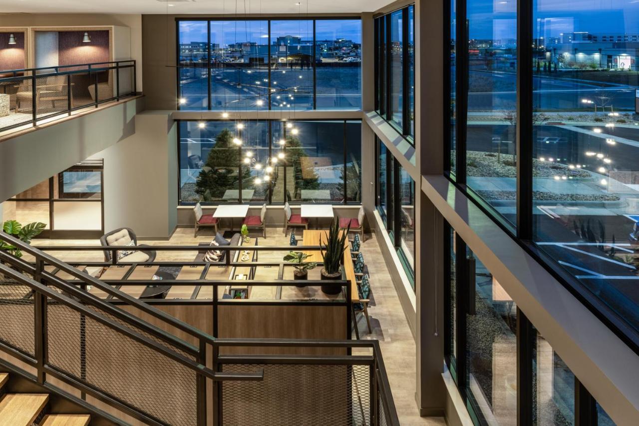 Atwell Suites - Denver Airport Tower Road By Ihg Exterior foto