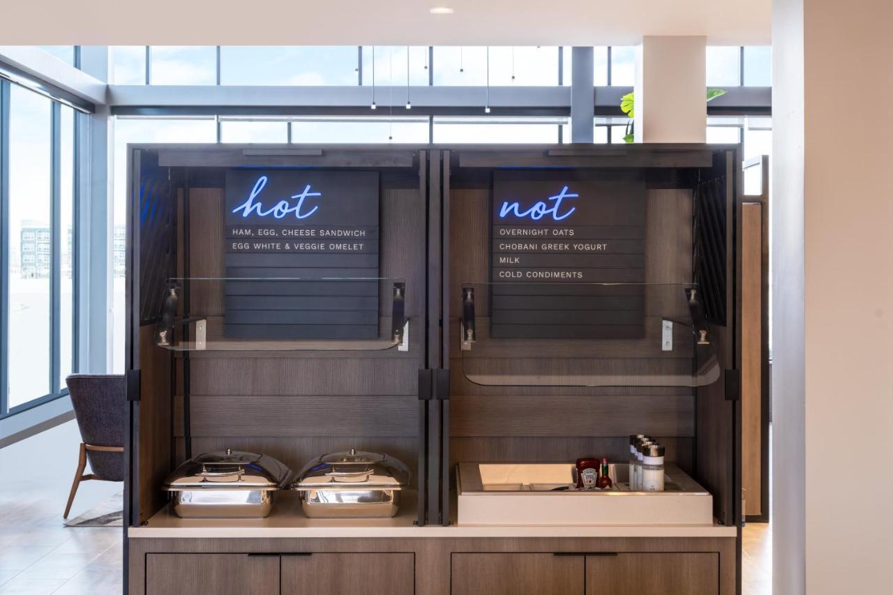 Atwell Suites - Denver Airport Tower Road By Ihg Exterior foto