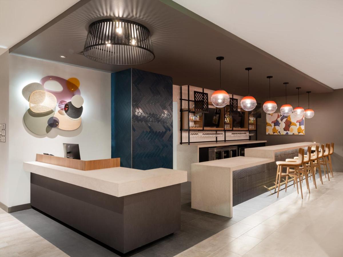 Atwell Suites - Denver Airport Tower Road By Ihg Exterior foto