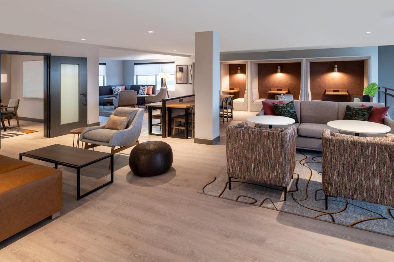 Atwell Suites - Denver Airport Tower Road By Ihg Exterior foto