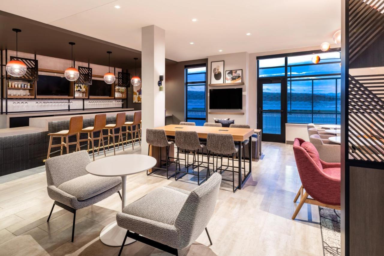 Atwell Suites - Denver Airport Tower Road By Ihg Exterior foto