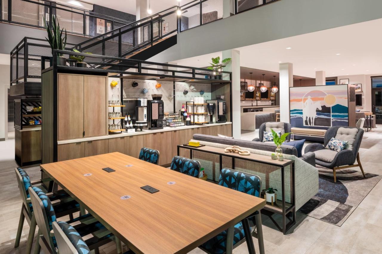 Atwell Suites - Denver Airport Tower Road By Ihg Exterior foto