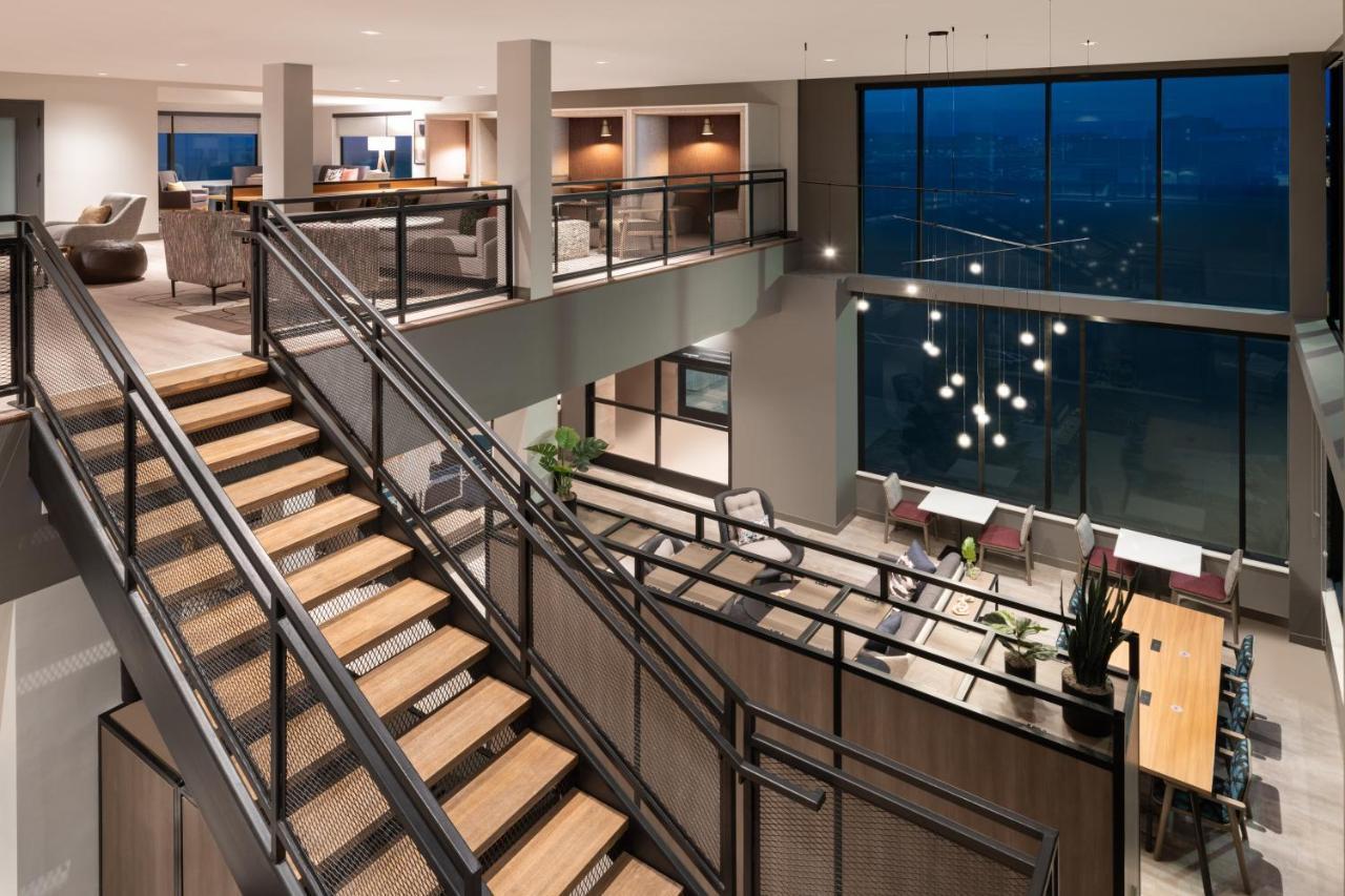 Atwell Suites - Denver Airport Tower Road By Ihg Exterior foto