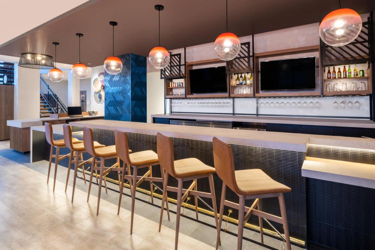 Atwell Suites - Denver Airport Tower Road By Ihg Exterior foto